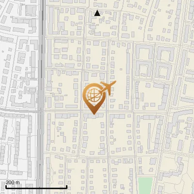 Foto zu Aindorferstraße 16-20, 80686 München