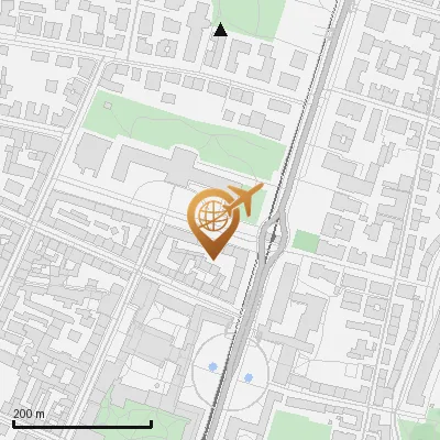 Foto zu Akademiestraße 3, 80799 München