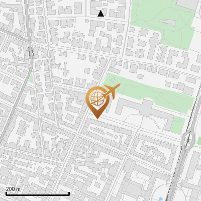 Foto zu Akademiestraße 4, 80799 München