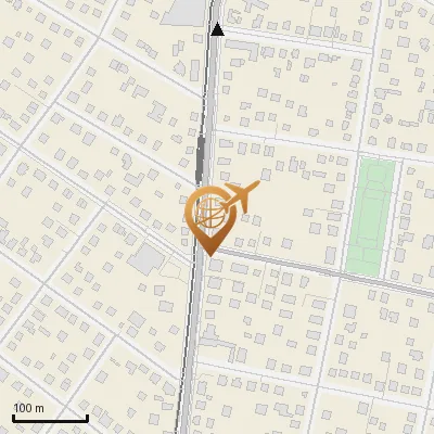 Foto zu Akazienallee 1, 12623 Berlin