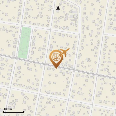 Foto zu Akazienallee 9-12, 12623 Berlin