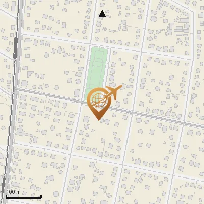 Foto zu Akazienallee 28-30, 12623 Berlin