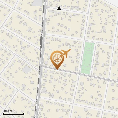 Foto zu Akazienallee 2-4, 12623 Berlin