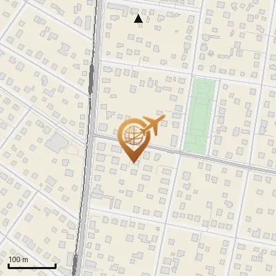 Foto zu Akazienallee 31-33, 12623 Berlin