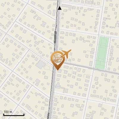 Foto zu Akazienallee 34-35, 12623 Berlin