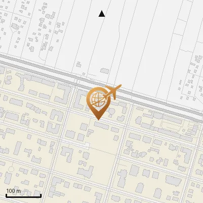 Foto zu Akazienallee 35-39, 14050 Berlin