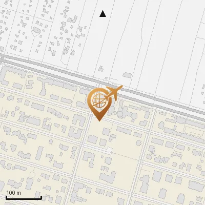 Foto zu Akazienallee 40-41, 14050 Berlin