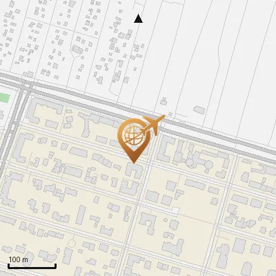 Foto zu Akazienallee 43-44, 14050 Berlin