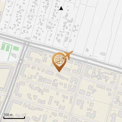 Foto zu Akazienallee 46-53, 14050 Berlin