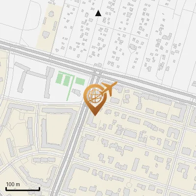 Foto zu Akazienallee 63-64, 14050 Berlin