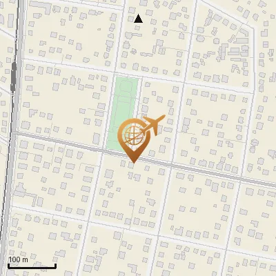 Foto zu Akazienallee 7-8, 12623 Berlin