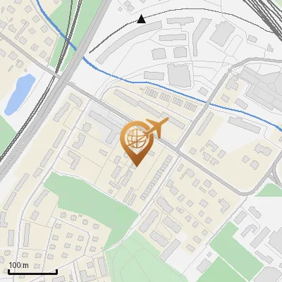 Foto zu Akazienhof 25, 12524 Berlin