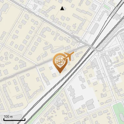 Foto zu Akazienstraße 2-6, 12207 Berlin