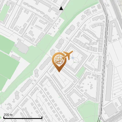 Foto zu Akazienstraße 2, 81547 München