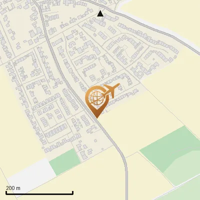 Karte Akazienstraße 32-42, 50765 Köln