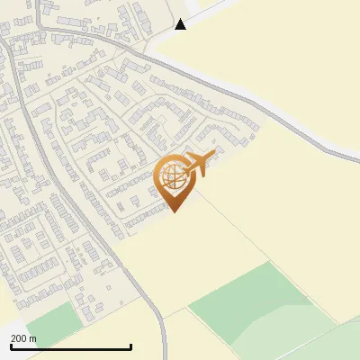 Karte Akazienstraße 58-60, 50765 Köln