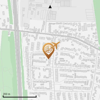 Foto zu Akazienweg 9-12, 51147 Köln