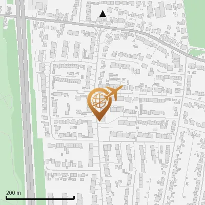 Foto zu Akazienweg 13-15, 51147 Köln