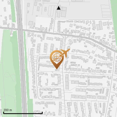 Foto zu Akazienweg 16, 51147 Köln