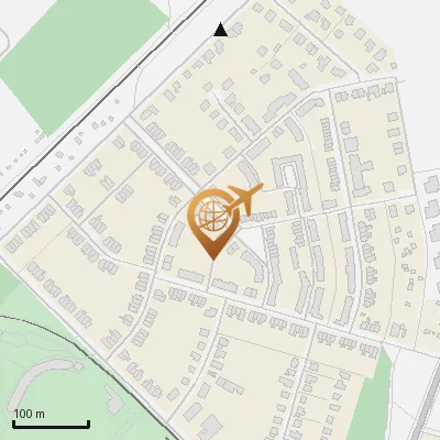 Foto zu Akazienweg 2-4, 13587 Berlin