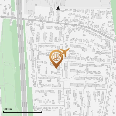 Foto zu Akazienweg 18-24, 51147 Köln