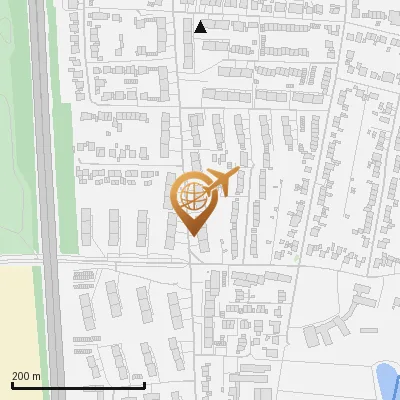 Foto zu Akazienweg 25-27, 51147 Köln