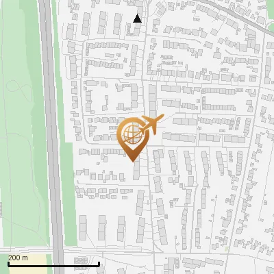 Foto zu Akazienweg 30-38, 51147 Köln