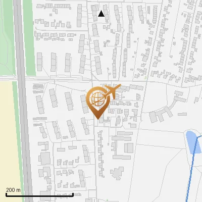 Foto zu Akazienweg 39-43, 51147 Köln