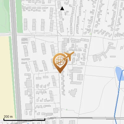 Foto zu Akazienweg 49, 51147 Köln