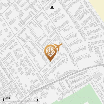 Karte Akazienweg 5-20, 50859 Köln