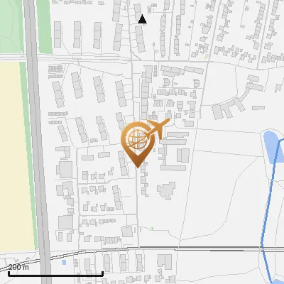 Foto zu Akazienweg 53-57, 51147 Köln