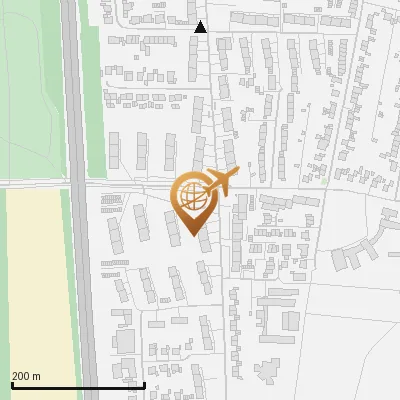 Foto zu Akazienweg 58, 51147 Köln