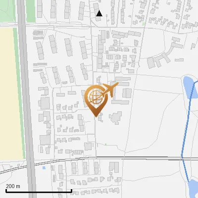 Foto zu Akazienweg 61-76, 51147 Köln