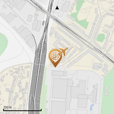 Foto zu Akazienweg 78-82, 50827 Köln