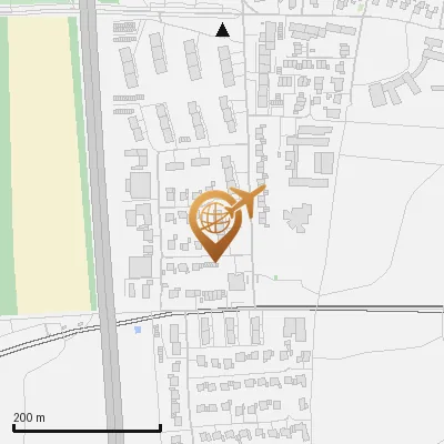 Foto zu Akazienweg 80-82, 51147 Köln