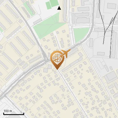 Foto zu Akeleiweg 1, 12487 Berlin