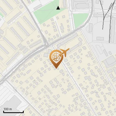 Foto zu Akeleiweg 6-14, 12487 Berlin