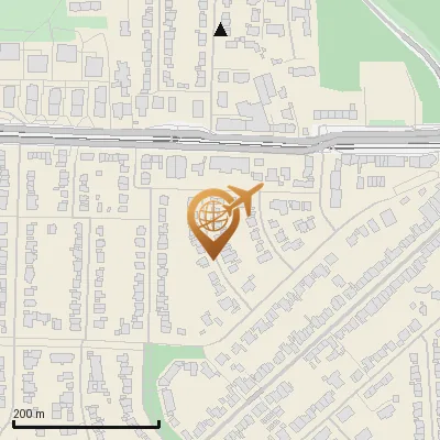 Karte Akeleiweg 10-16, 50858 Köln