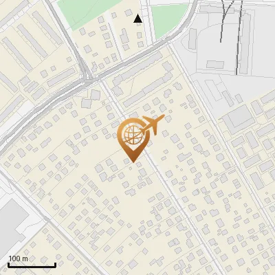 Foto zu Akeleiweg 18-20, 12487 Berlin