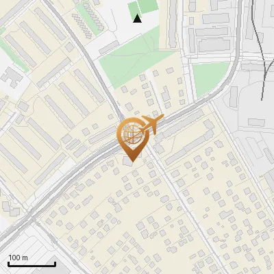 Foto zu Akeleiweg 2-4, 12487 Berlin