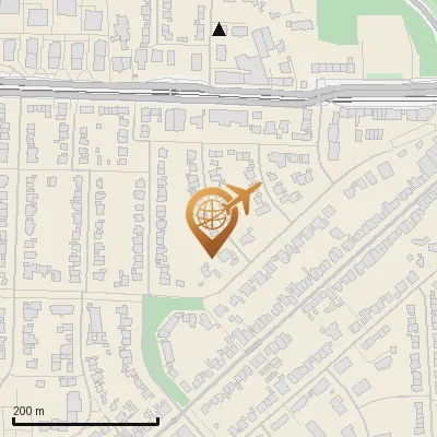 Karte Akeleiweg 20-22, 50858 Köln