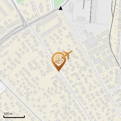 Foto zu Akeleiweg 24-25, 12487 Berlin