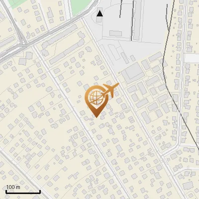 Foto zu Akeleiweg 27, 12487 Berlin