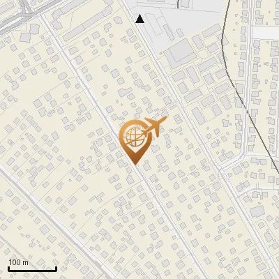 Foto zu Akeleiweg 31-40, 12487 Berlin