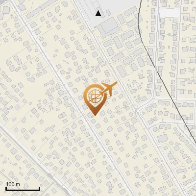 Foto zu Akeleiweg 41-43, 12487 Berlin