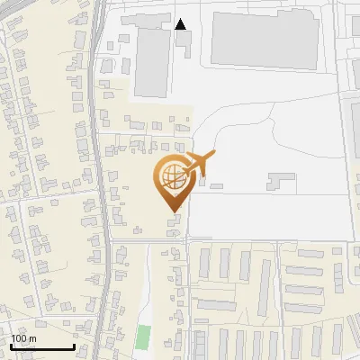 Karte Akeleiweg 41-49, 22549 Hamburg