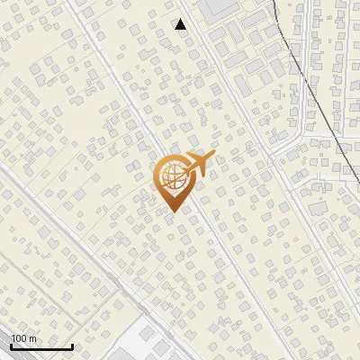 Karte Akeleiweg 44-48, 12487 Berlin