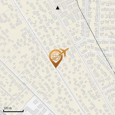 Foto zu Akeleiweg 49-56, 12487 Berlin