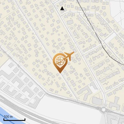 Foto zu Akeleiweg 69-73, 12487 Berlin