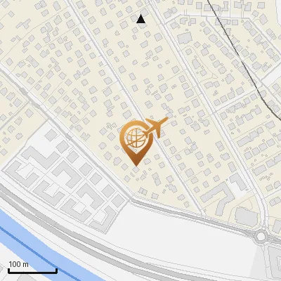 Foto zu Akeleiweg 74, 12487 Berlin